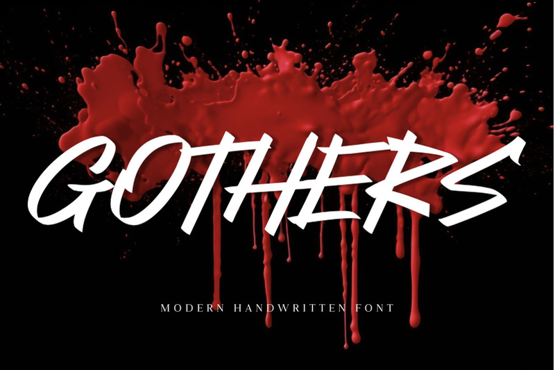gothers