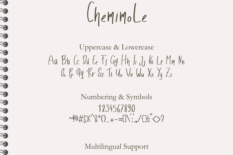 chemomile