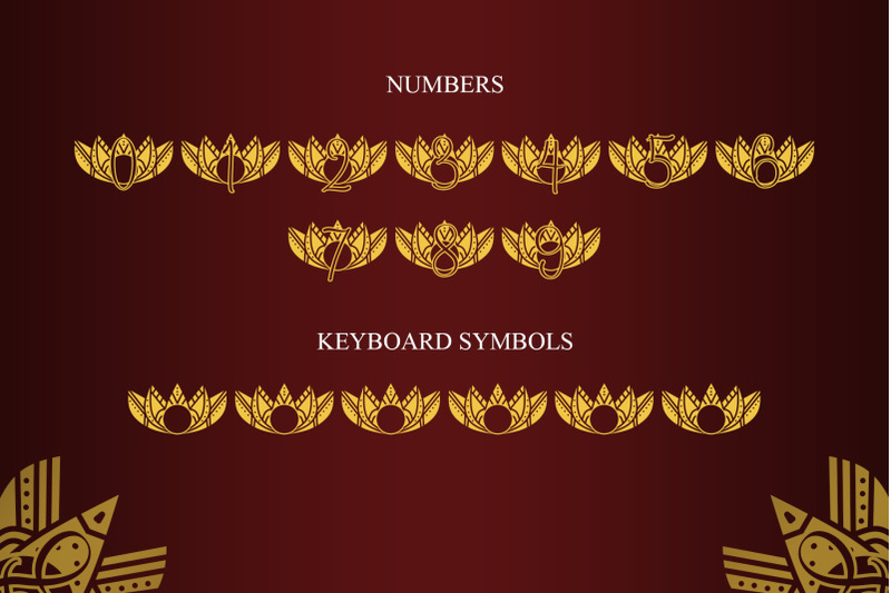 romance-lotus-mandala-monogram-elegant-amp-symbolic-monogram-font-roma