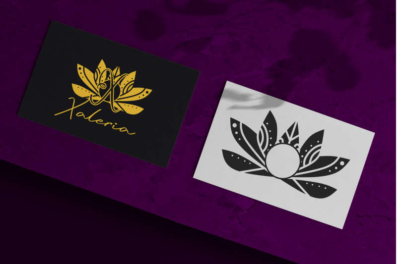 wisdom-lotus-mandala-monogram