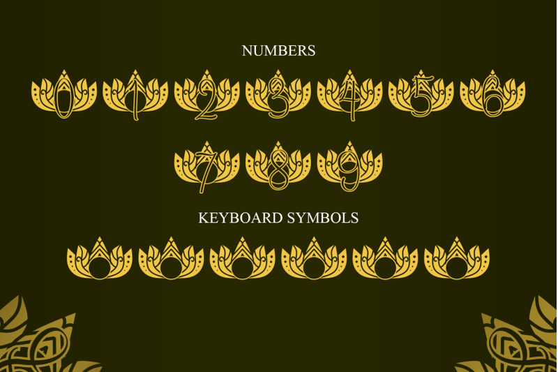 simple-lotus-mandala-monogram