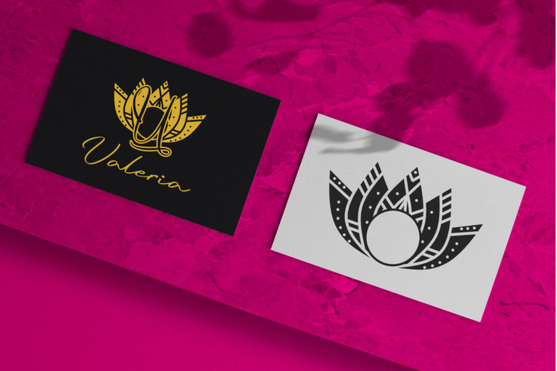 shine-lotus-mandala-monogram
