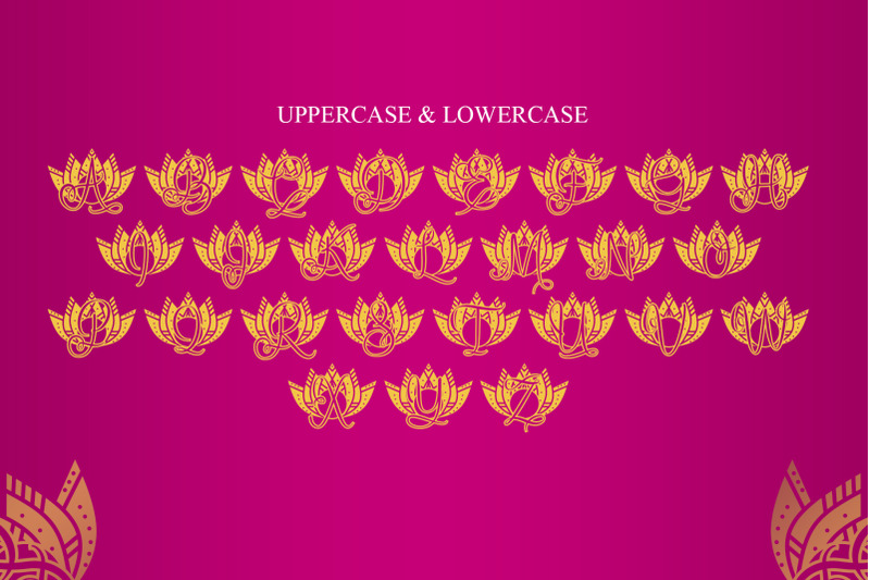 shine-lotus-mandala-monogram