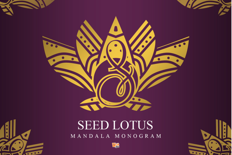 seed-lotus-mandala-monogram