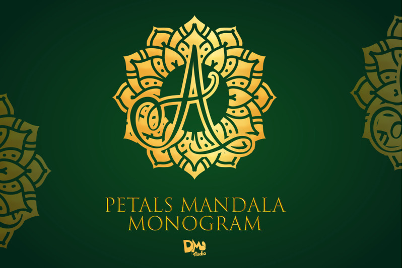 petals-mandala-monogram