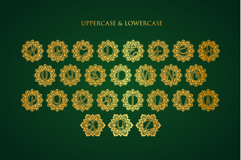 petals-mandala-monogram