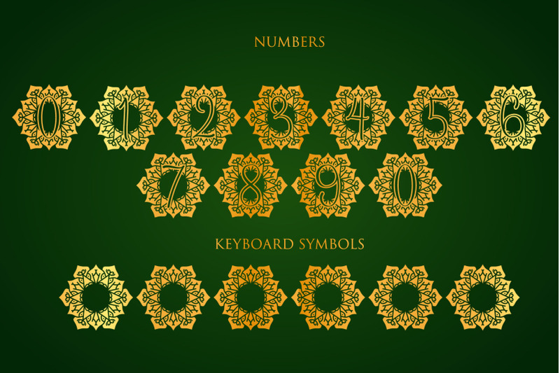 vine-mandala-monogram
