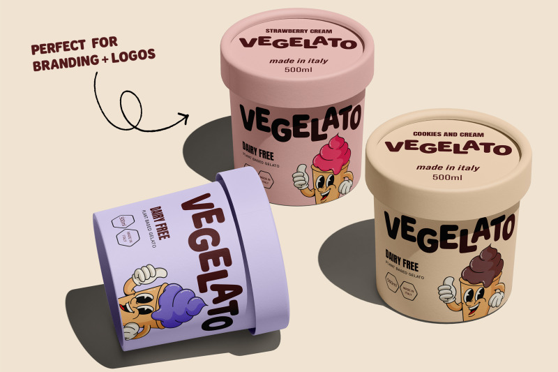 fast-food-fan-club-round-fonts-playful-fonts-retro-fonts