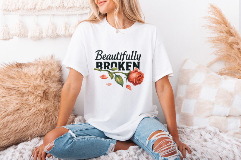 beautifully-broken-heartbreak-rose-png-aesthetic-floral-art-valenti