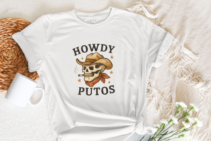 howdy-putos-png-hola-spanish-slang-cowboy-western-clipart-funny-nas