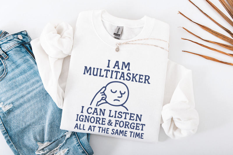 multitasker-humor-png-sublimation-design-retro-png-funny-sarcastic