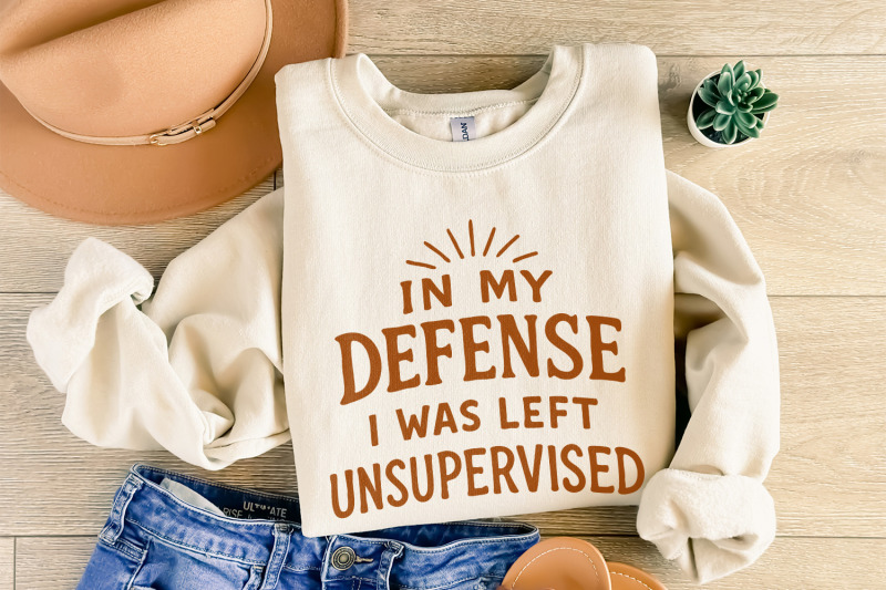 in-my-defense-i-was-left-unsupervised-png-funny-png-sarcastic-png-s