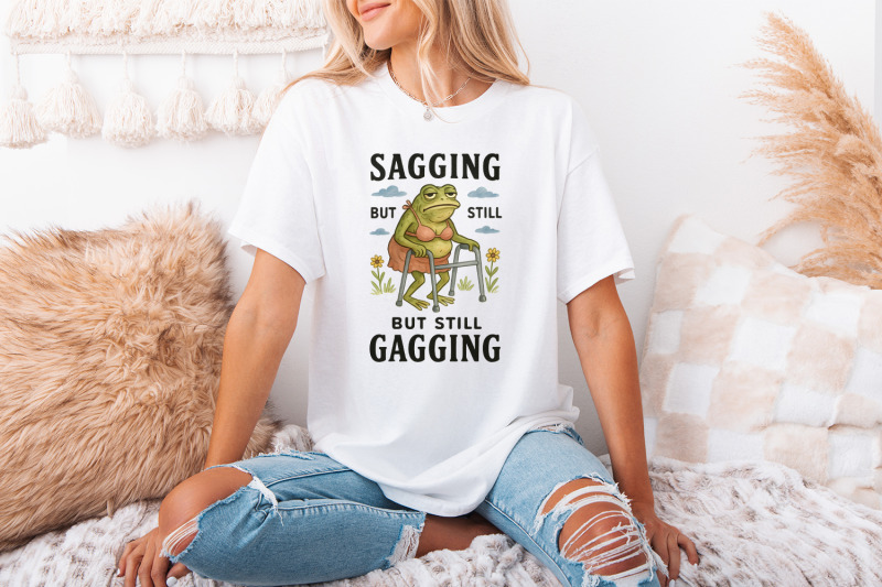 sagging-but-still-gagging-frog-png-funny-frog-meme-humorous-design