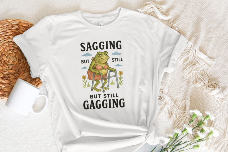 sagging-but-still-gagging-frog-png-funny-frog-meme-humorous-design