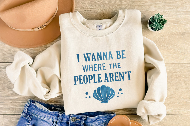 i-wanna-be-where-the-people-aren-039-t-funny-mermaid-sarcasm-png-downloa