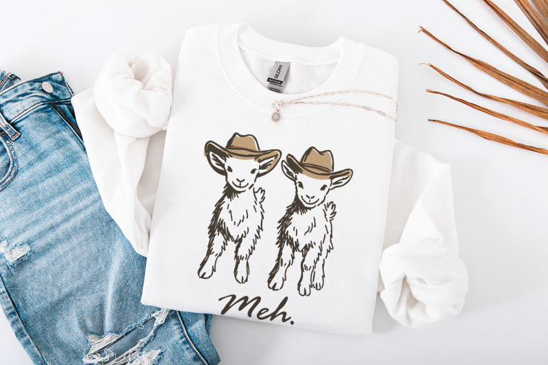 goat-png-goat-lover-png-western-png-cowboy-png-funny-goat-png-far