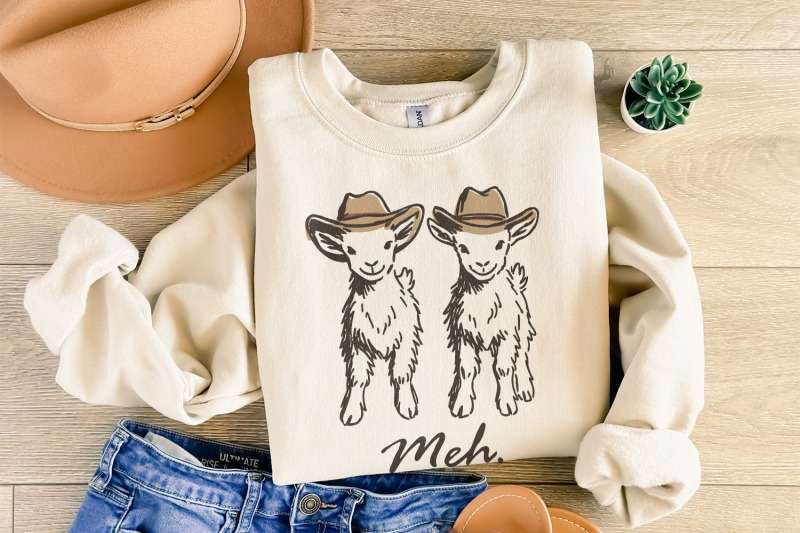 goat-png-goat-lover-png-western-png-cowboy-png-funny-goat-png-far