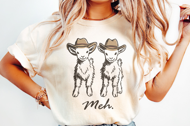 goat-png-goat-lover-png-western-png-cowboy-png-funny-goat-png-far
