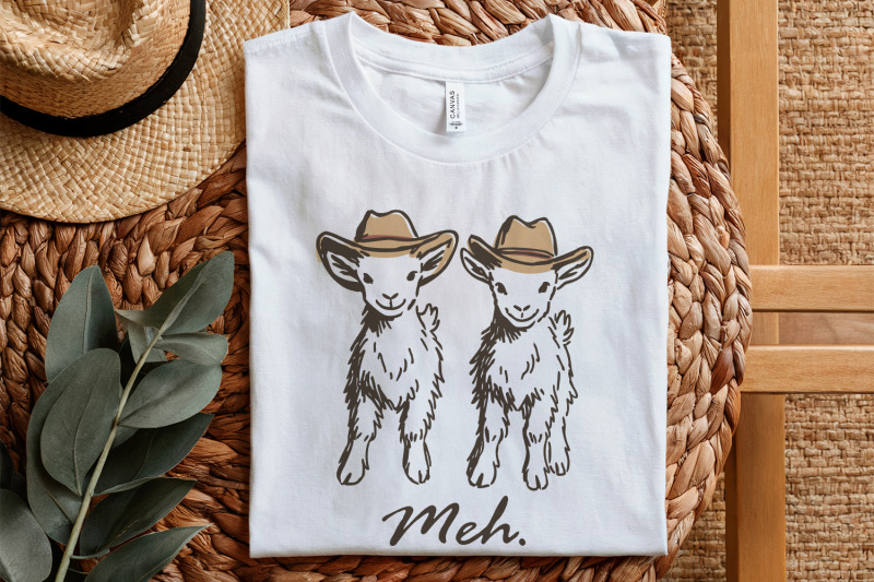 goat-png-goat-lover-png-western-png-cowboy-png-funny-goat-png-far