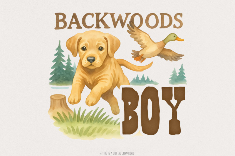backwoods-png-brown-labrador-hunting-dog-png-hunting-sublimation-ca