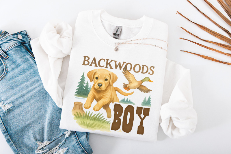 backwoods-png-brown-labrador-hunting-dog-png-hunting-sublimation-ca