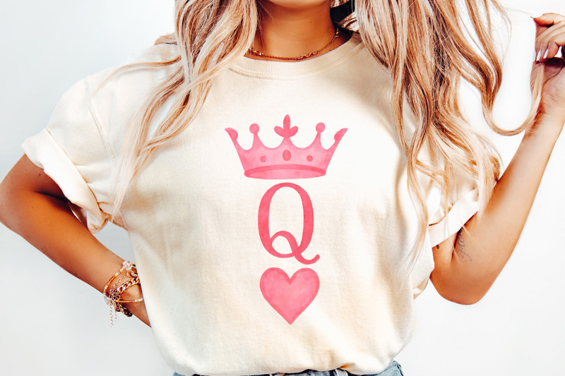 queen-of-hearts-png-download-trendy-sublimation-playing-cards-png-b