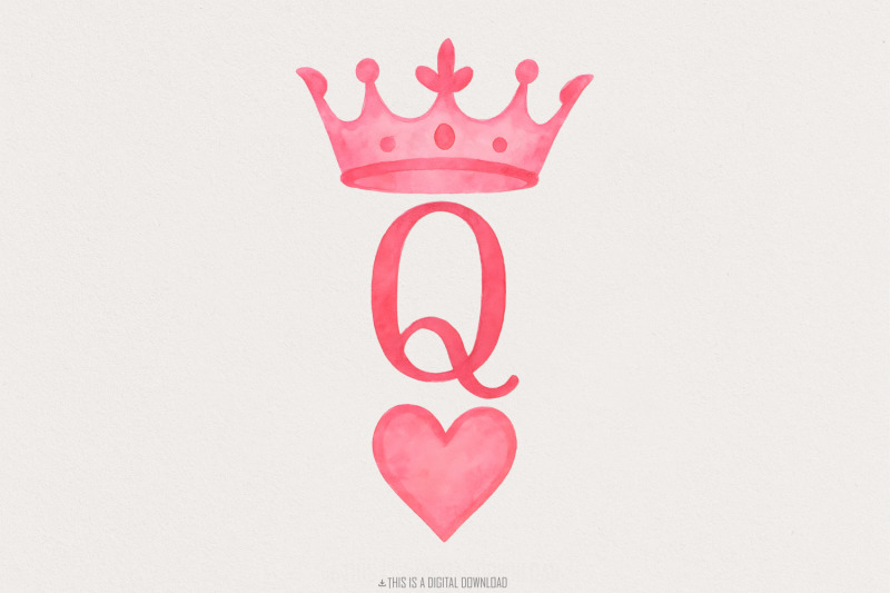 queen-of-hearts-png-download-trendy-sublimation-playing-cards-png-b