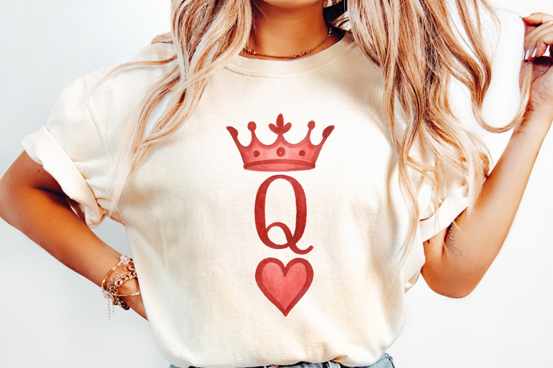 queen-of-hearts-png-trendy-sublimation-design-playing-cards-art-bir