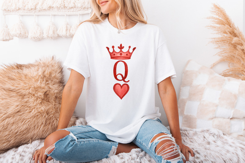 queen-of-hearts-png-trendy-sublimation-design-playing-cards-art-bir