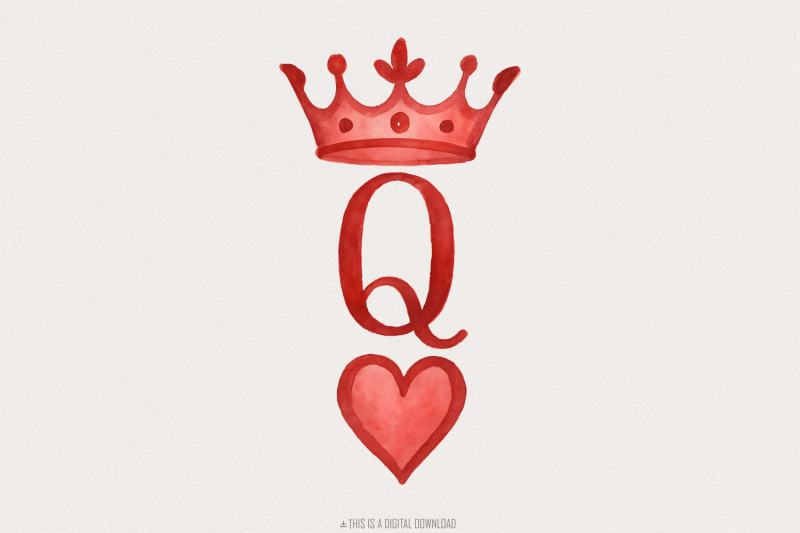 queen-of-hearts-png-trendy-sublimation-design-playing-cards-art-bir