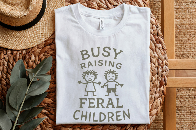 busy-raising-feral-children-png-digital-design-funny-mom-png-mom-li