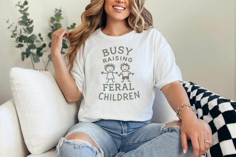 busy-raising-feral-children-png-digital-design-funny-mom-png-mom-li