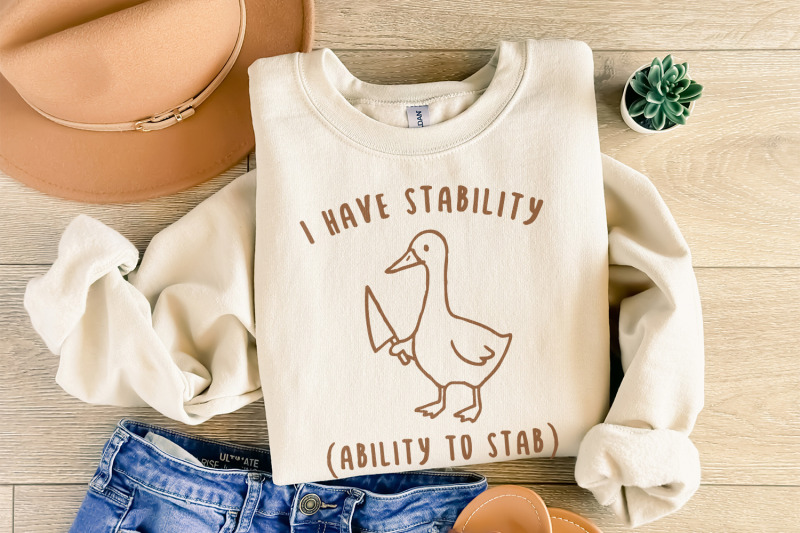 i-have-stability-ability-to-stab-png-funny-duck-sarcastic-png-trendi