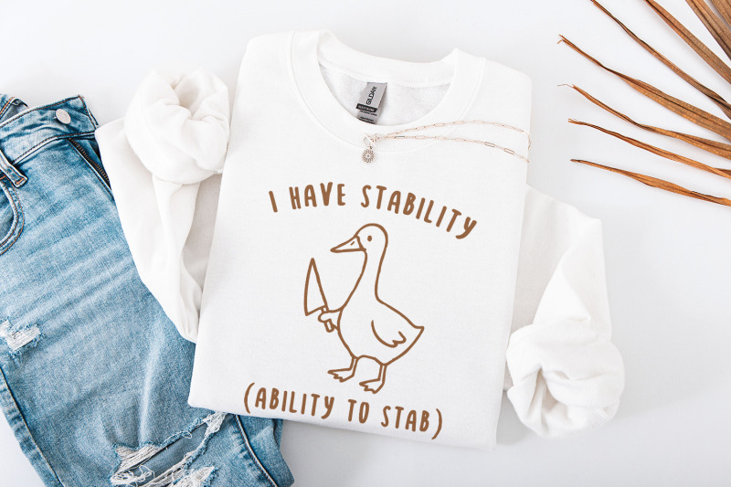 i-have-stability-ability-to-stab-png-funny-duck-sarcastic-png-trendi