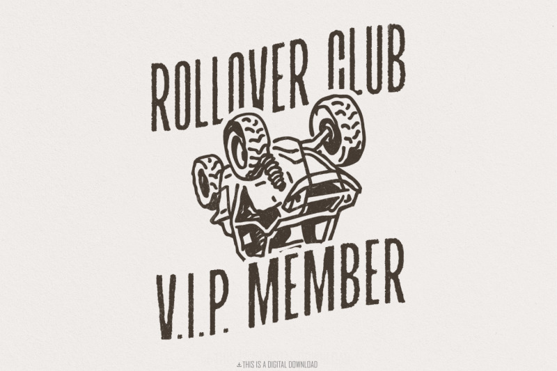 rollover-club-png-funny-off-road-clipart-utv-humor-design-sarcastic