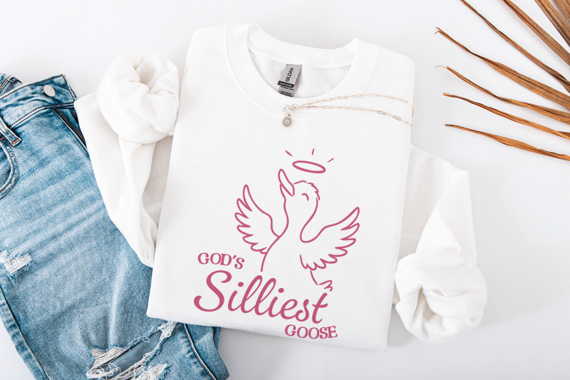 god-039-s-silliest-goose-png-silly-goose-png-cute-goose-graphics-goose