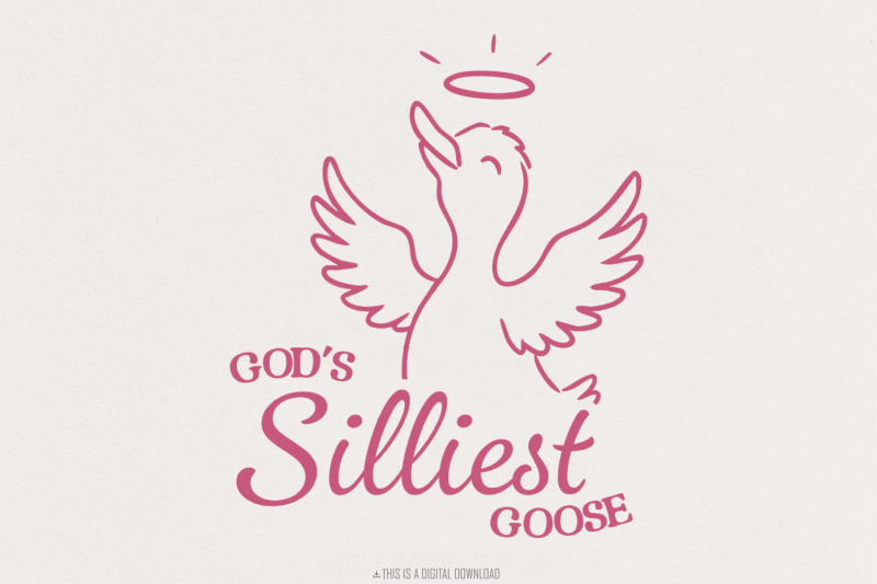 god-039-s-silliest-goose-png-silly-goose-png-cute-goose-graphics-goose