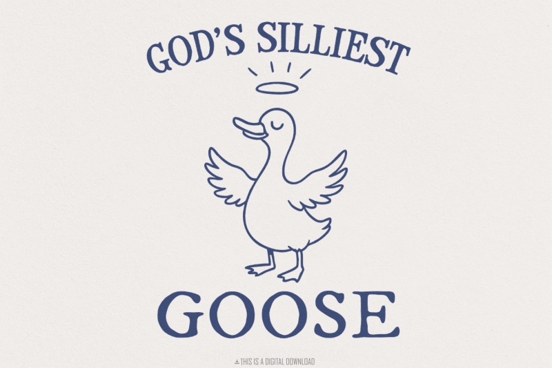 god-039-s-silliest-goose-png-funny-silly-goose-cute-silly-goose-graphic