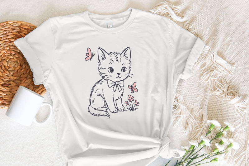 rage-consumes-me-vintage-kitten-cute-animal-sayings-1950s-funny-cat