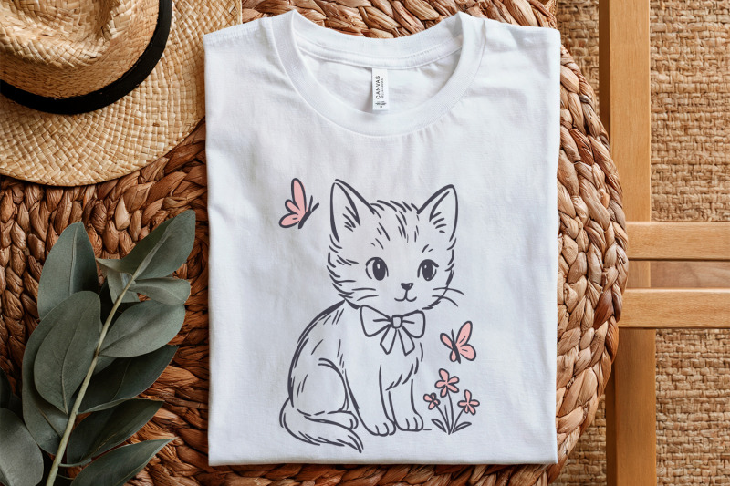 rage-consumes-me-vintage-kitten-cute-animal-sayings-1950s-funny-cat
