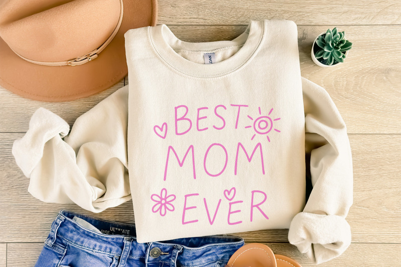 best-mom-ever-png-cute-mama-png-vintage-mother-png-mother-039-s-day-png