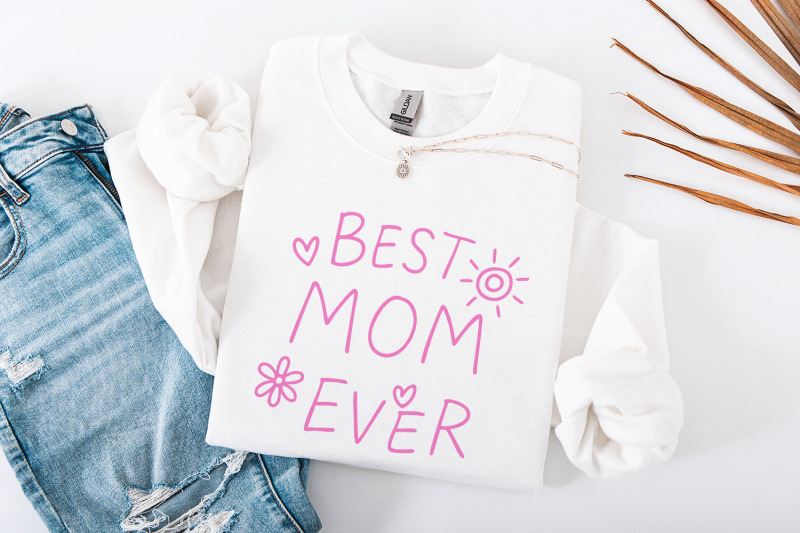 best-mom-ever-png-cute-mama-png-vintage-mother-png-mother-039-s-day-png