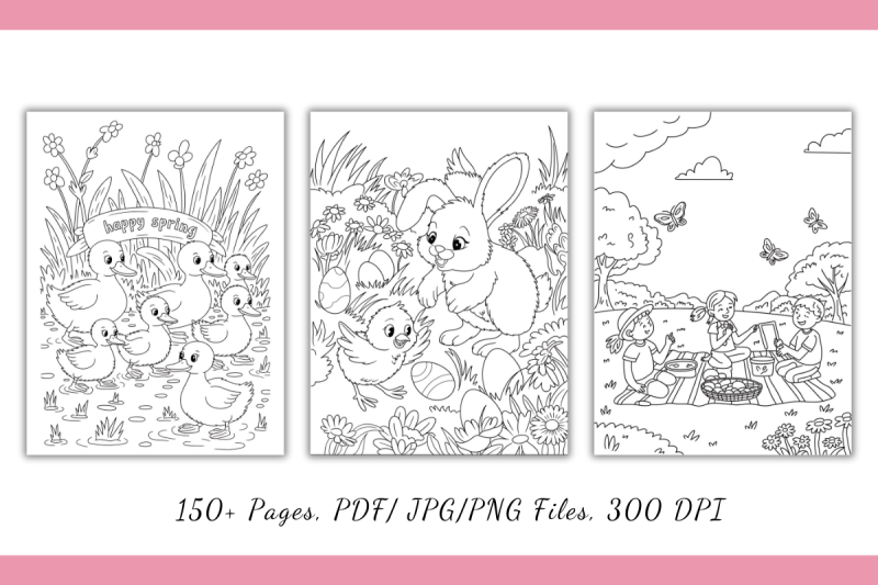 nbsp-150-spring-coloring-pages-jpg-png-300-dpi-nbsp