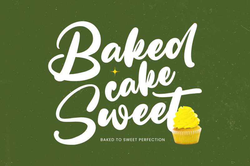 bumble-ritual-bold-handwritten-font