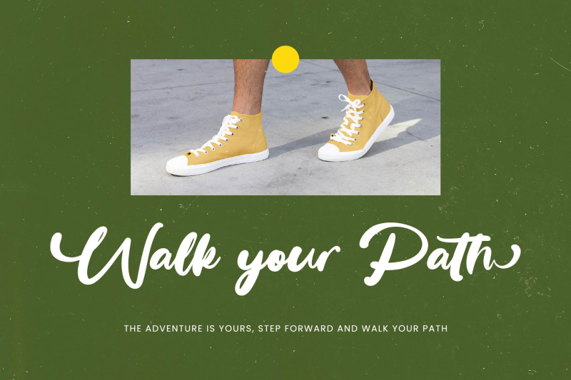 bumble-ritual-bold-handwritten-font