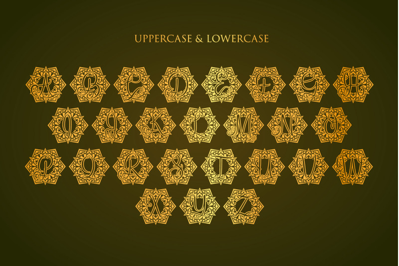 clove-mandala-monogram