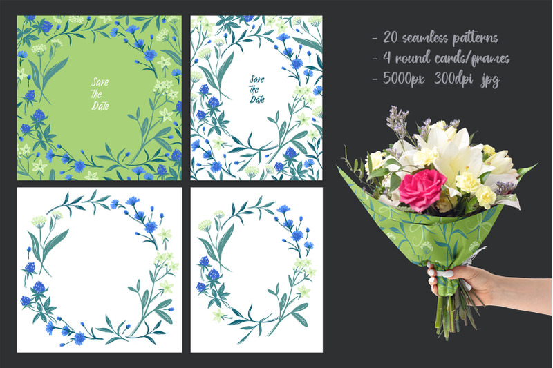meadow-flowers