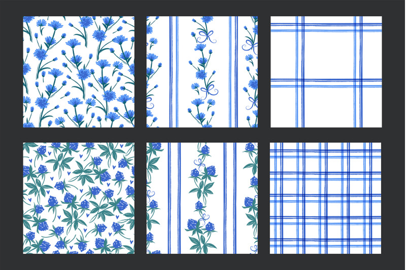 meadow-flowers