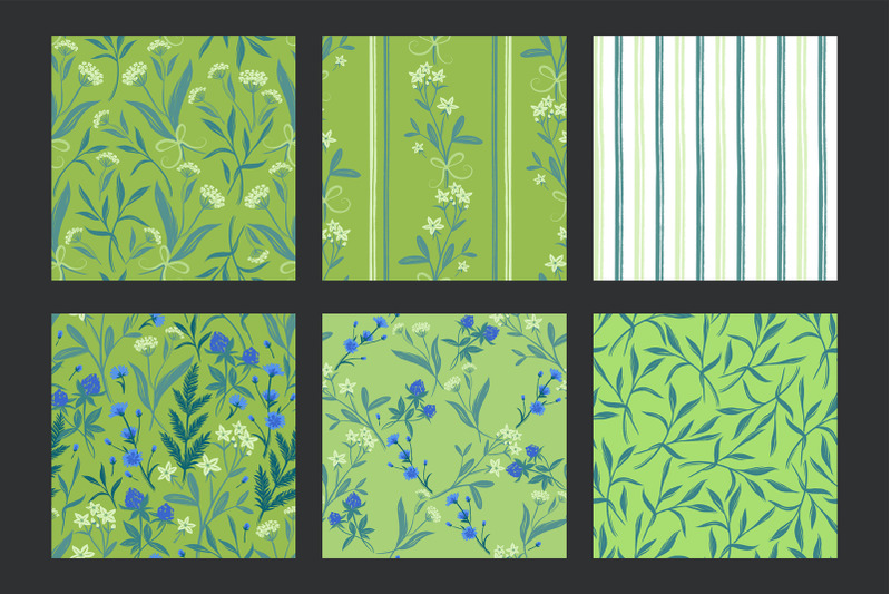 meadow-flowers