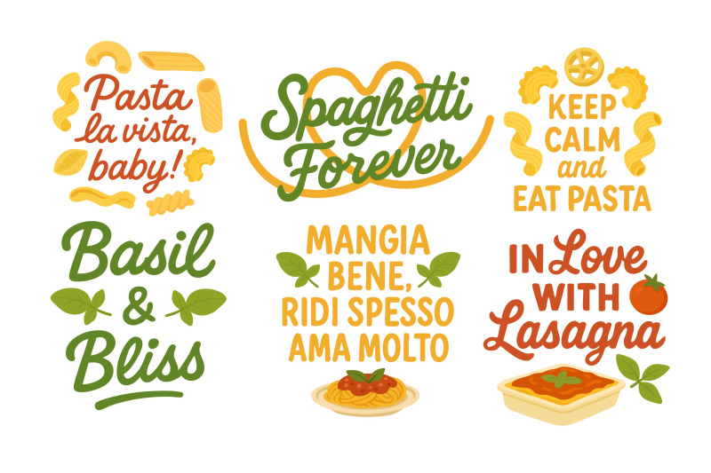pasta-set